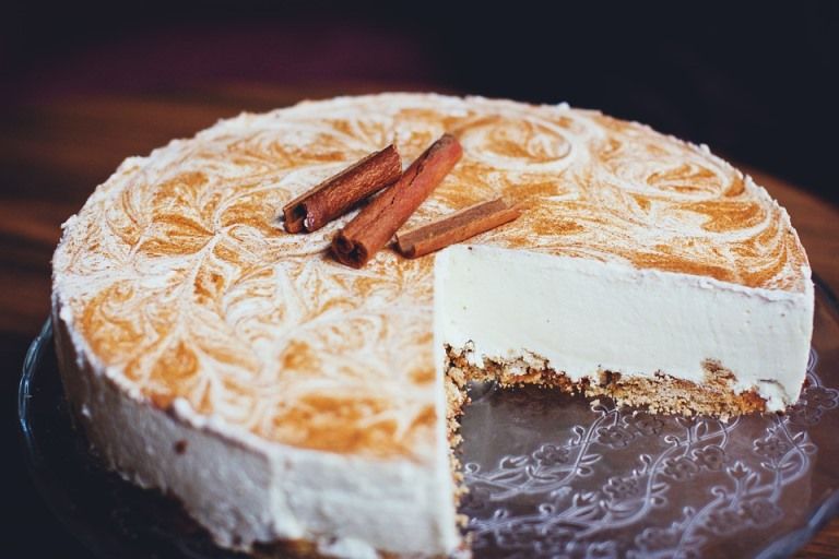 cheese cake//pixabay.com