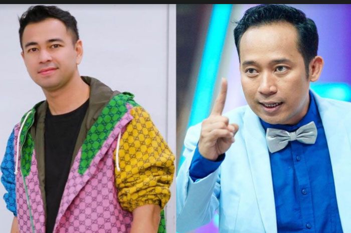 Disindir Raffi Ahmad Lebih Kaya Darinya & Punya Banyak Warisan