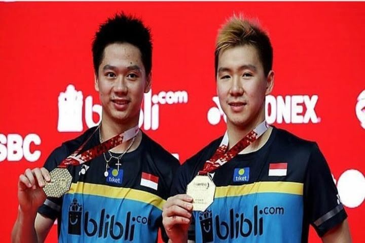 Jadwal Lengkap Turnamen Badminton 2022 BWF World Tour, Catat Ya!