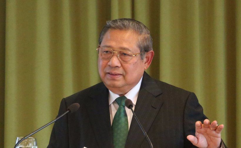 Dikabarkan Mengidap Kanker Prostat, SBY Akan Berobat ke Luar Negeri