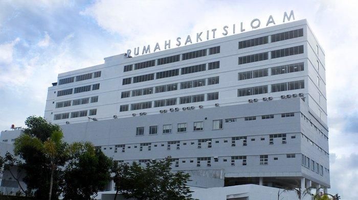 INFO LOKER! Siloam Hospitals Buka Lowongan Kerja Untuk Lulusan S1 ...