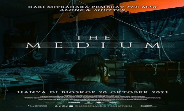 The medium sub indo