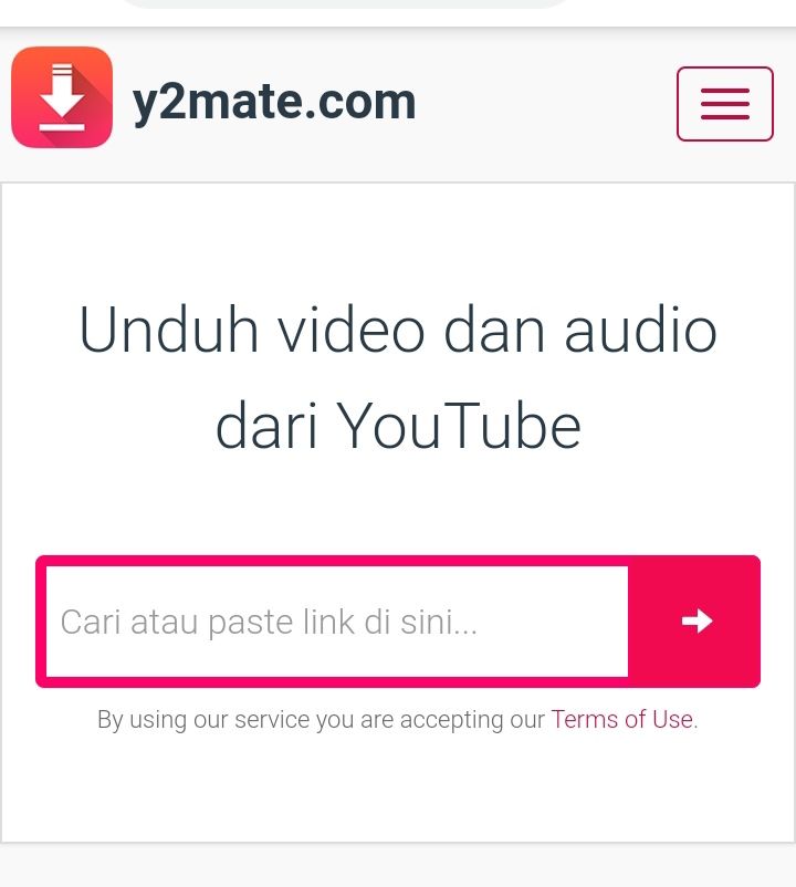 Y2MATE.COM - Cara Cepat Download Video dan Audio MP3 Tanpa Aplikasi, Cek  Bedanya dengan Savefrom.net - IndoTrends.ID - Halaman 3