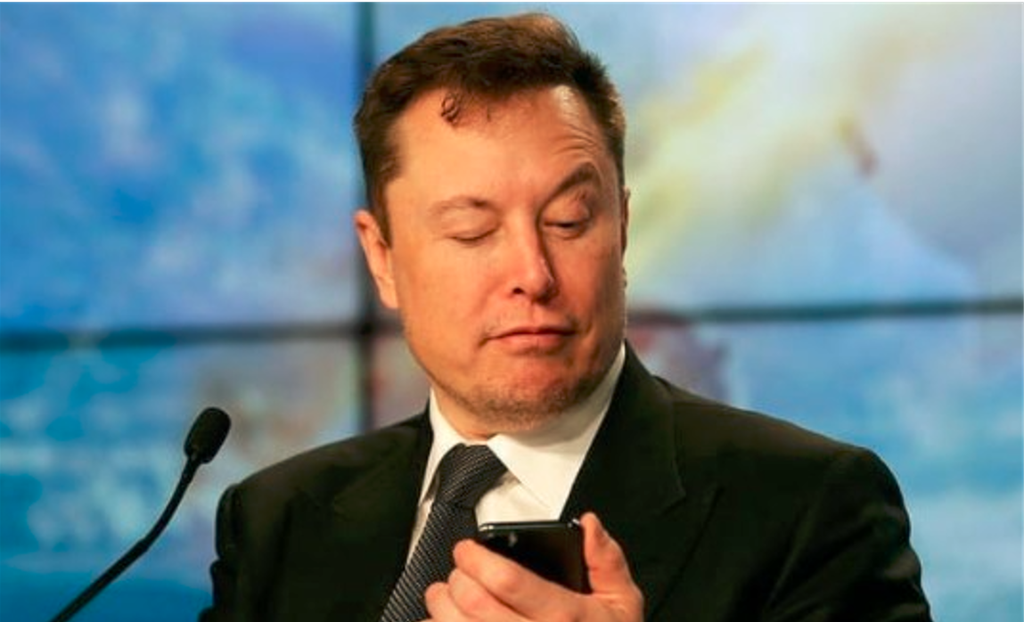 2% Hartanya Disebut Bisa Atasi Kelaparan Dunia, Ini Kata Elon Musk ...