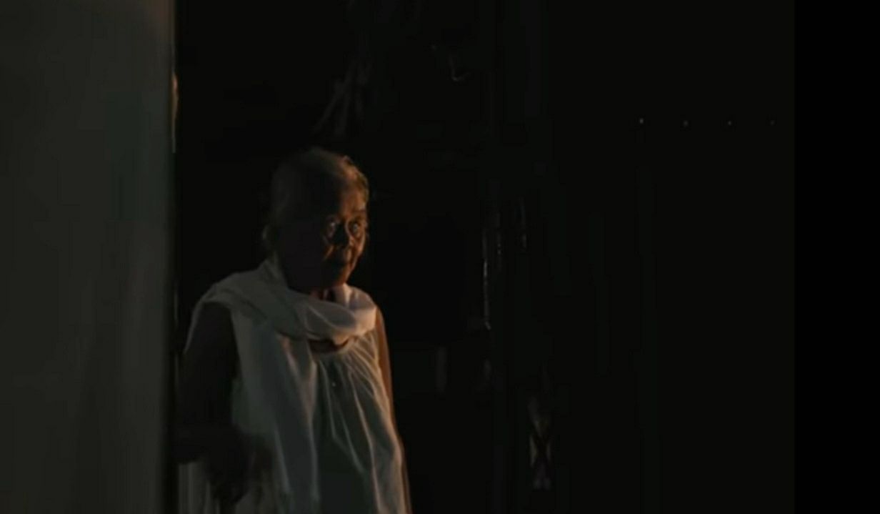 Sinopsis The Medium Film Horor Thailand Tentang Ritual Mistis Seorang Dukun Perempuan 