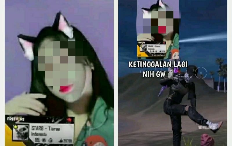 Usai Video 13 Detik Milik Lele Pubg Kini Muncul Video 9 Detik Hingga Viral Di Tiktok Trenggalekpedia