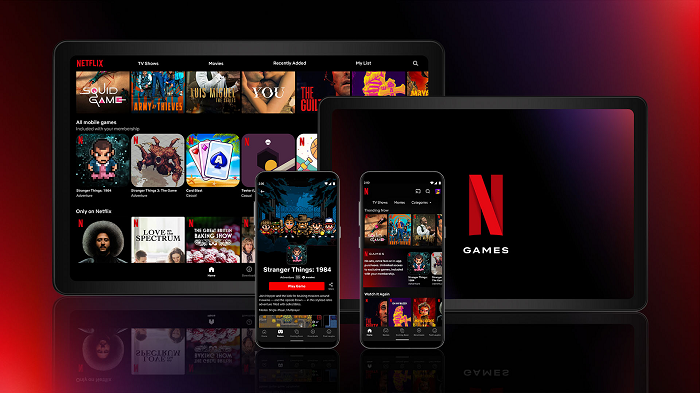 Pengguna perangkat Android di seluruh dunia kini dapat memainkan game di aplikasi Netflix mereka.