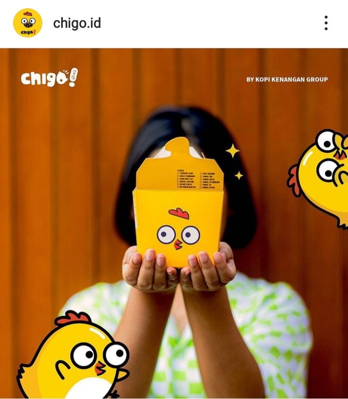 Lowongan Kerja Chigo Penempatan Jabodetabek Crew Store Dibuka Untuk Lulusan Sma Smk Sederajat Denpasar Update