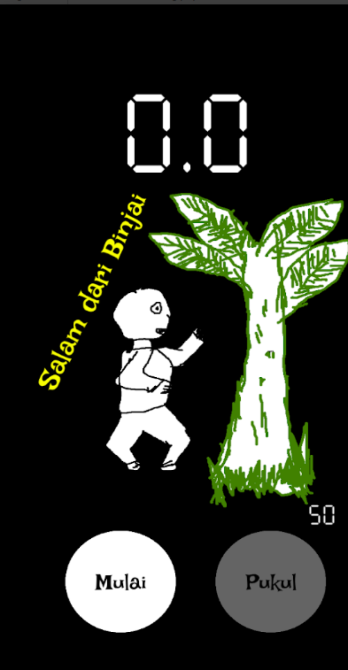 Download Link Sederet Game ‘Salam dari Binjai’ DISINI yang Viral di TikTok, Lengkap dengan Caranya