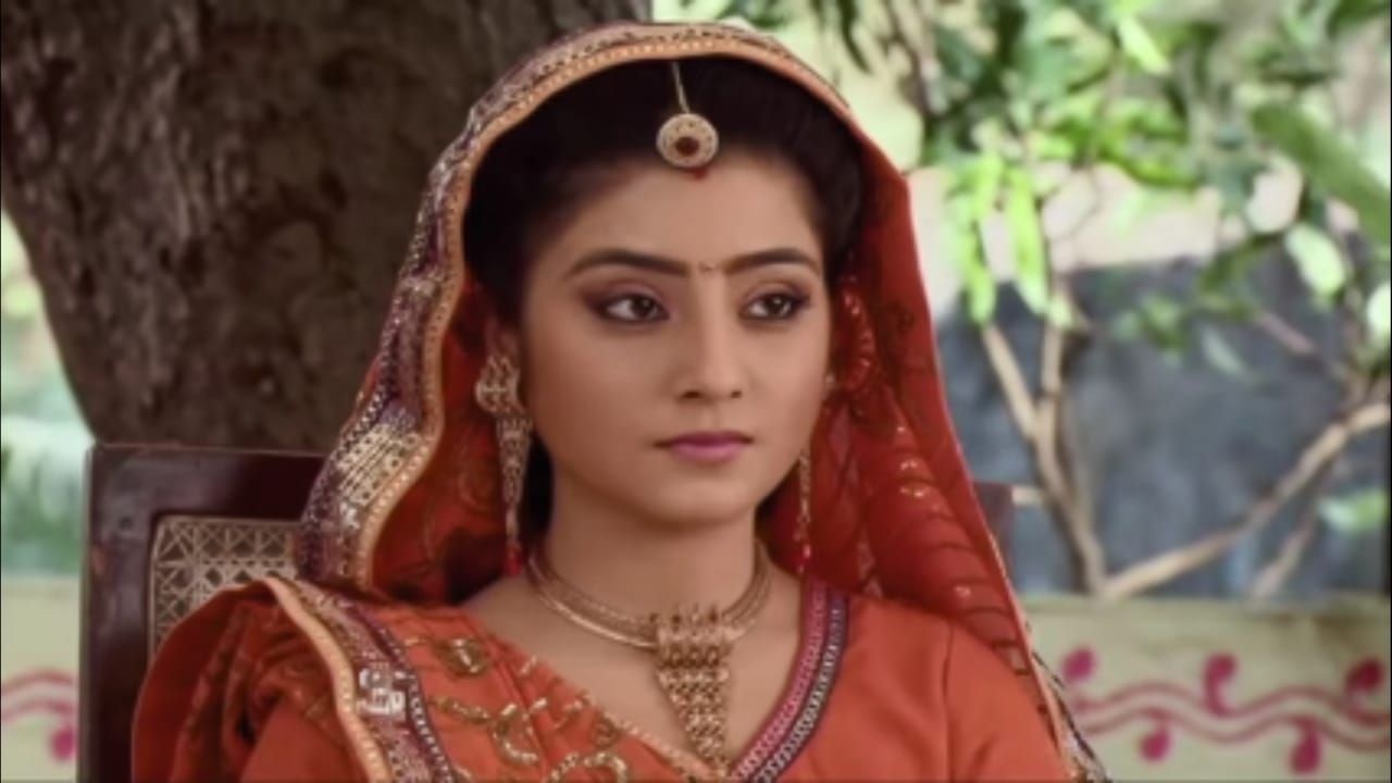 Alur Cerita Balika Vadhu Episode 197: Memanas! Gehna Sebut Anandhi ...