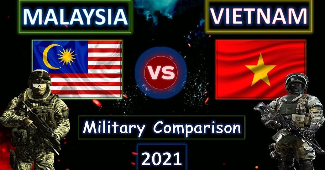 Mas vs vietnam