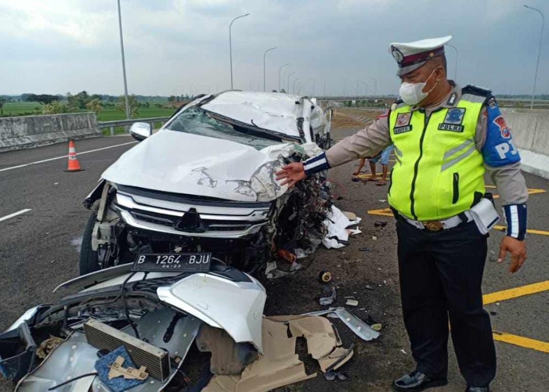 Vanessa Agel dan Bibi Ardiansyah dikabarkan meninggal dunia pada hari Kamis, 4 November 2021. Akibat kecelakaan tunggal di Tol Jombang KM 672-400A, mengendarai Mobil SUV Mitsubishi Pajero Sport dengan nopol B 1264 BJU.