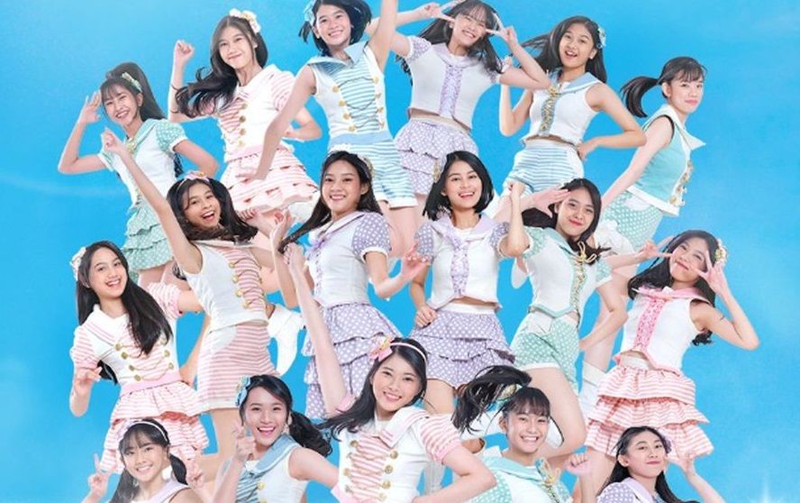 Lirik Lagu River JKT48 Viral TikTok serta Trending TikTok Terbaru 2021