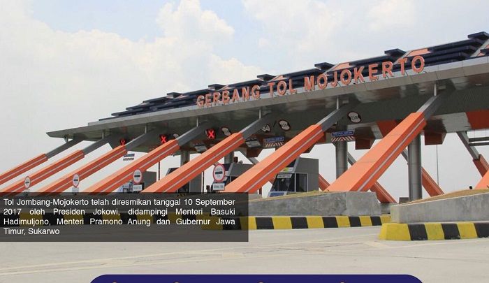 Tarif Tol Surabaya-Madiun 2023 Lengkap Semua Jenis Kendaraan