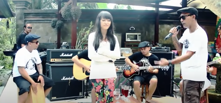 Chord dan Lirik Lagu Sisan Timpal Mercy Band - Buleleng Post