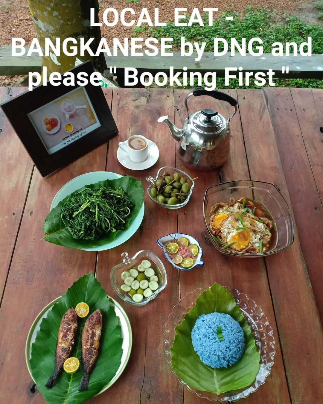 Local Eat Bangkanese dari DNG Jebus