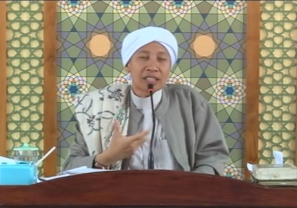 Tanda Taubat Telah Diterima Oleh Allah Swt Menurut Buya Yahya Portal Jember