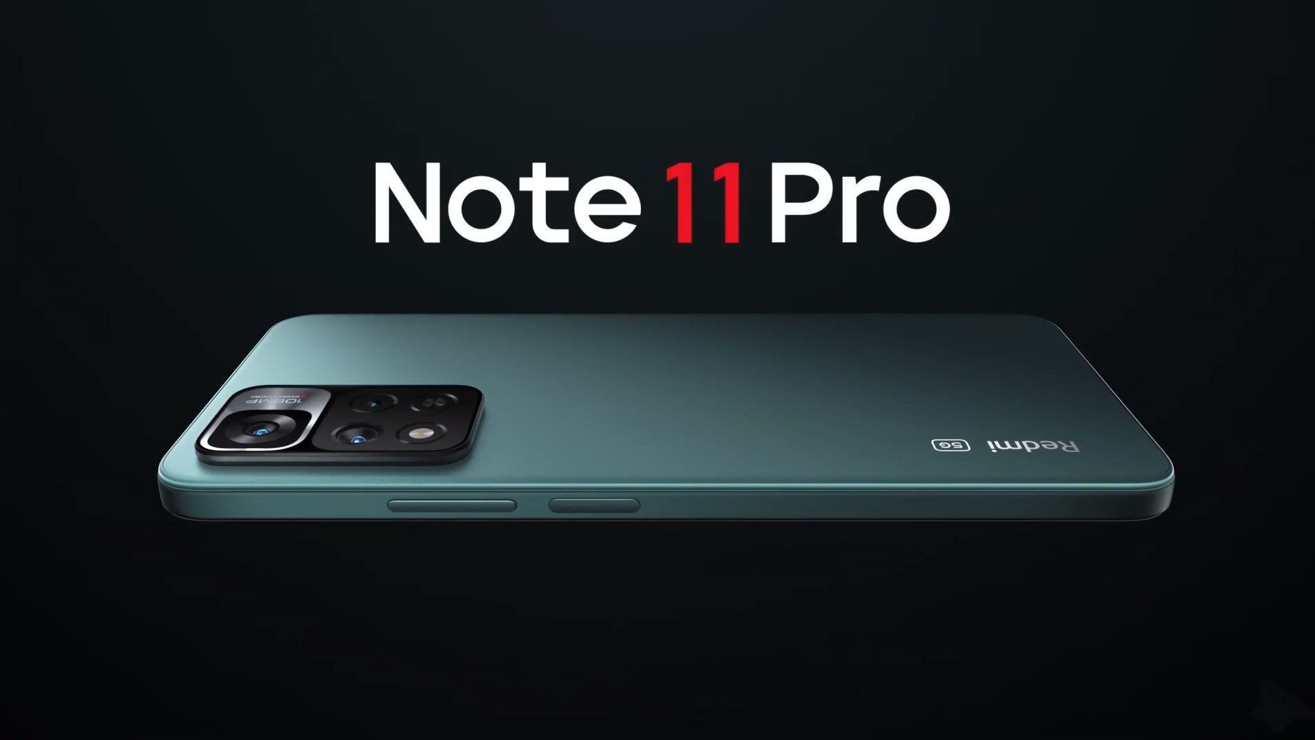 Harga Xiaomi Redmi Note 11 Pro Plus, HP Terbaru Dengan Chipset Gahar ...