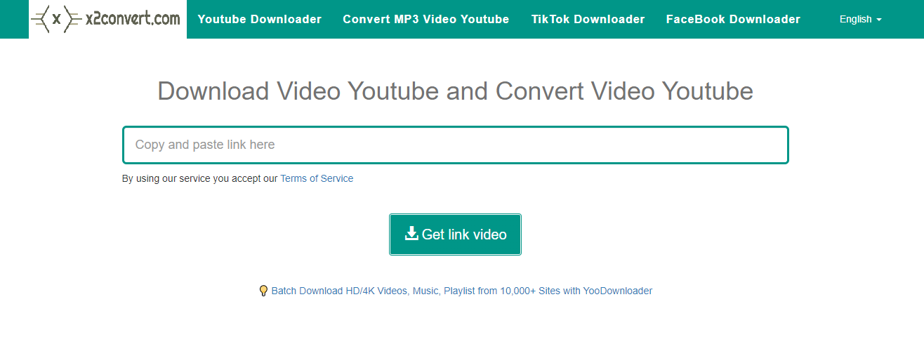 "	 Cara Download Lagu dari YouTube Mudah Tanpa Aplikasi"