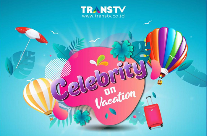 Ada Celebrity on Vacation Goes to Korea, Cek Jadwal Acara TransTV 29 Januari 2023 Selengkapnya 