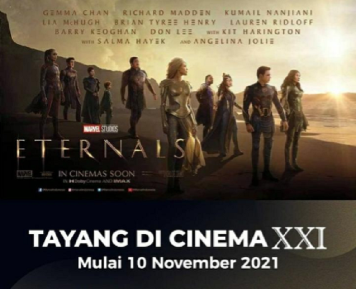 Film Xxi Hari Ini Newstempo 7858