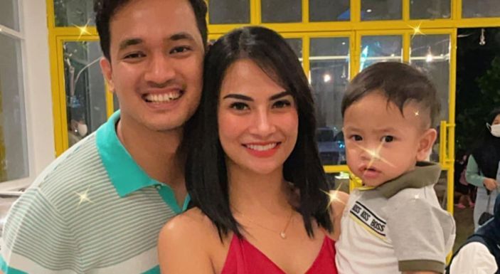 Biodata Gala Sky Dan Profil Instagram Lengkap Putra Semata Wayang Vanessa Angel Yang Selamat Dari Kecelakaan Portal Purwokerto