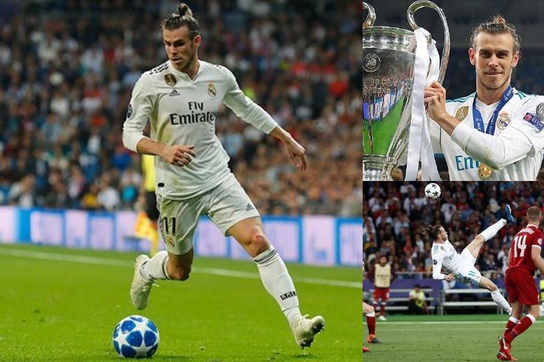 Gareth Bale rencananya akan dijual Real Madrid di bursa transfer Januari nanti
