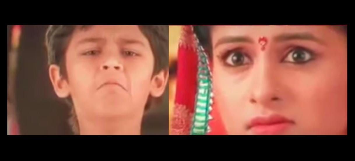 Sinopsis Balika Vadhu Episode 21 Desember: Jagdish Memperalat Nandhu