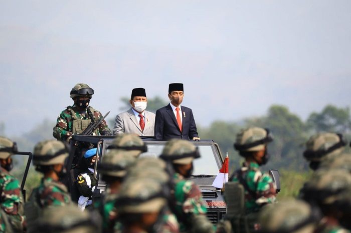 Apa Itu Komcad Kemhan TNI, Tugas dan Fungsi untuk Indonesia? Berikut