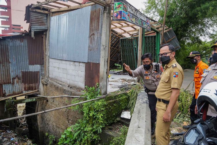 Ada 24 Peristiwa Longsor dan Banjir di Bogor, Bima Arya: Kita Sedang di Fase Siaga Bencana
