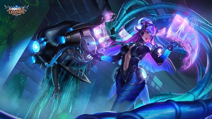 Kode Redeem Mobile Legend Terbaru