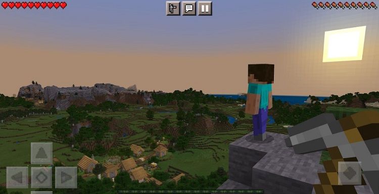 Link Download Minecraft Versi 1.17.41 Terbaru 2021, Bisa Dimainkan Gratis  di Android, Gratis! - InSulteng