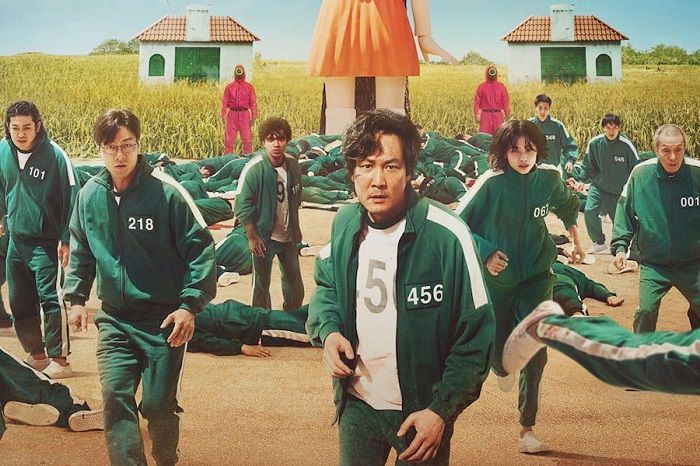 Hore! Netflix Resmi Umumkan Serial Squid Game Season 2, Kapan Rilisnya?
