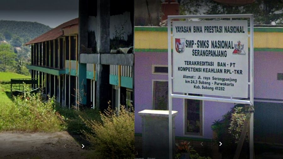 Sekolah SMK dan SMP yang dikelola Yayasan Bina Prestasi Nasional, dengan kantor di Ciseuti Jalancagak, Subang. Yayasan milik Yosef ini terbengalai akibat kasus pembunuhan Subang