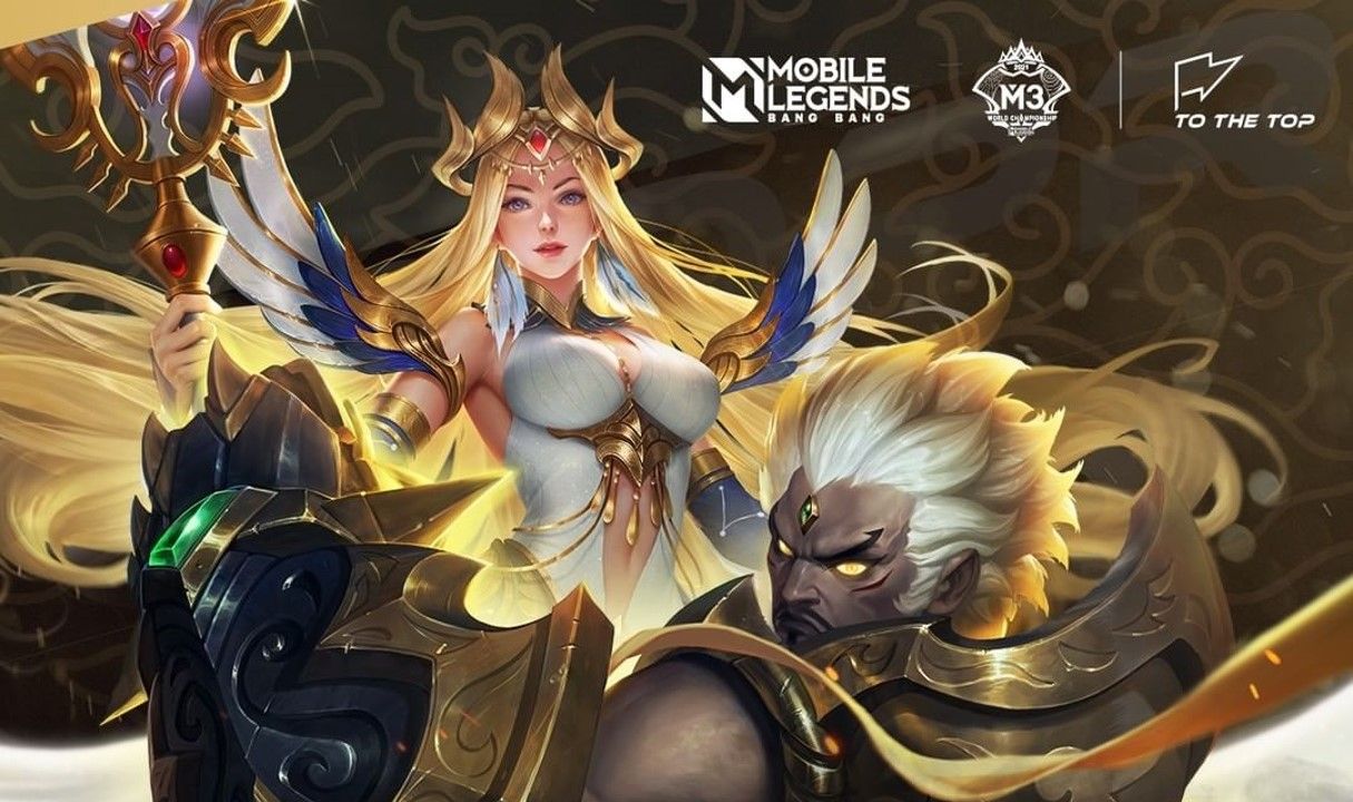 Kode redeem ml hari ini 2021