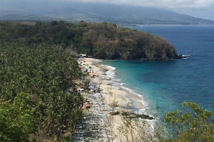 Pantai Bias Tugel, Salah Satu Wisata Pantai Terbaik di Bali