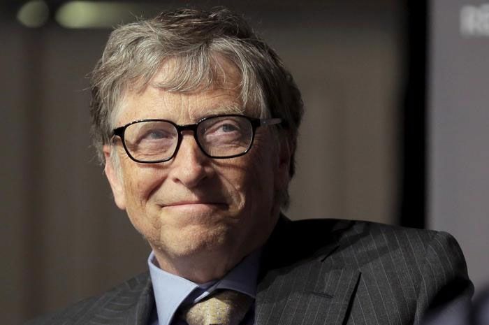 5 Fakta unik tentang Bill Gates yang jarang diketahui orang banyak