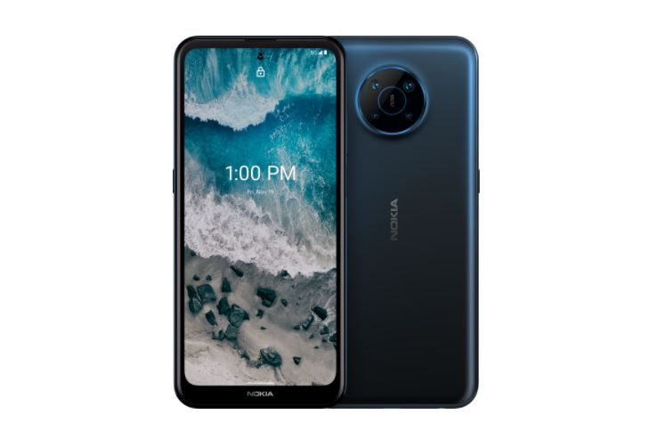 Harga dan spesifikasi Nokia X100 yang dilengkapi chipset Snapdragon 480 dan konektivitas 5G.