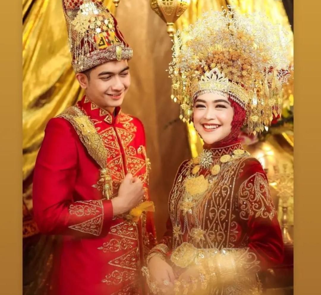 Prewedding Ria Ricis dan Teuku Ryan/Instagram.com @teukuryantr