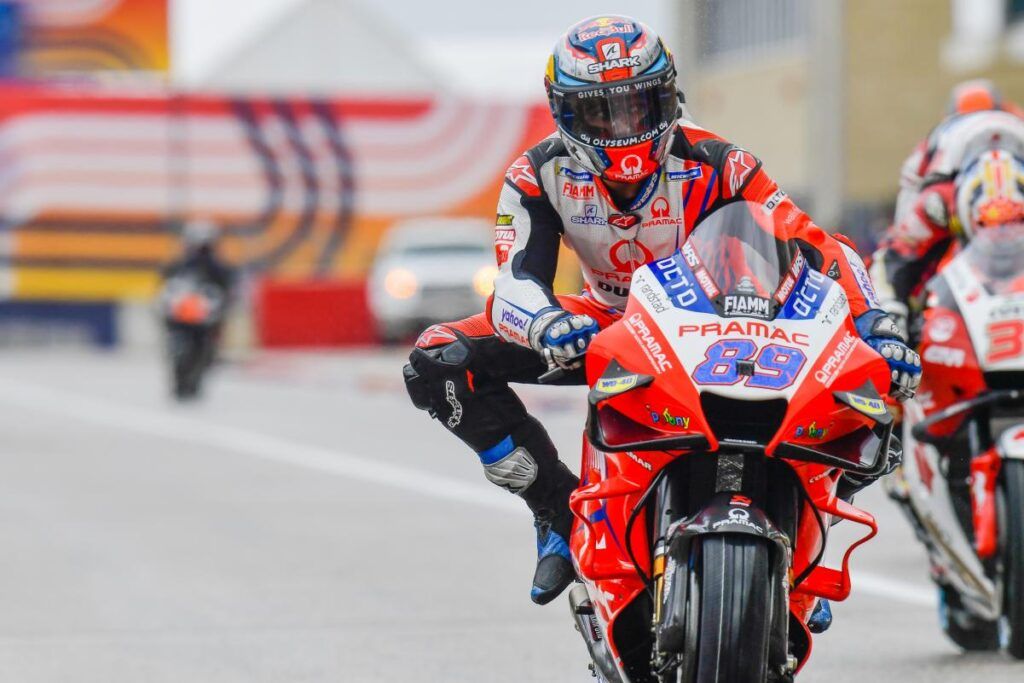 Jadwal MotoGP Valencia Trans7 Tayang Jam Berapa? Berikut Link Live ...