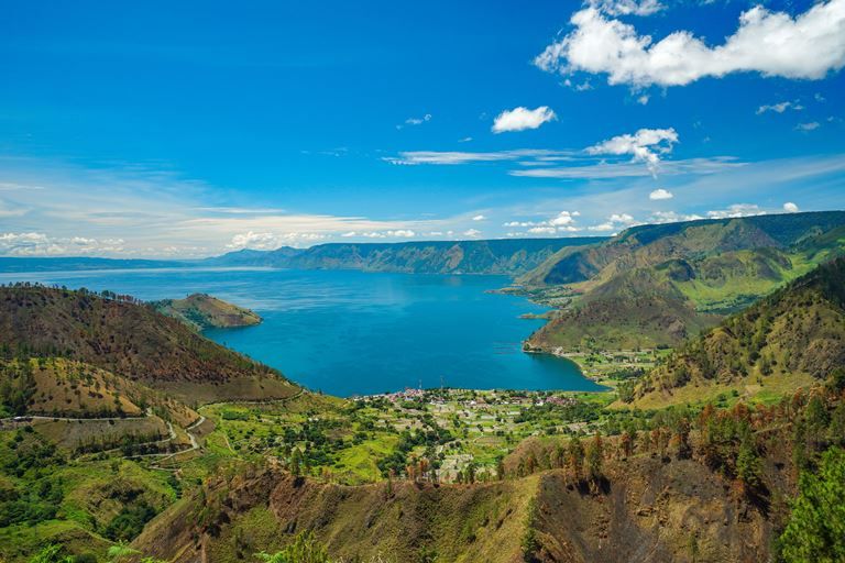 Ini Lho, 9 Wisata Pulau Di Danau Toba Yang Masih Alami & Memiliki ...