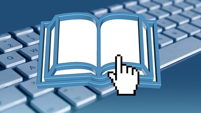 5 Situs Dan Link Download E Book Pdf Novel Gratis Dan Legal Malang Terkini
