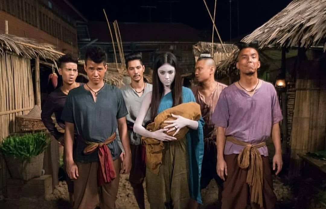 Nonton Yuk 10 Film Thailand Terbaik Sepanjang Masa Ini Bisa Ditonton Di Netflix Cocok Menemani 