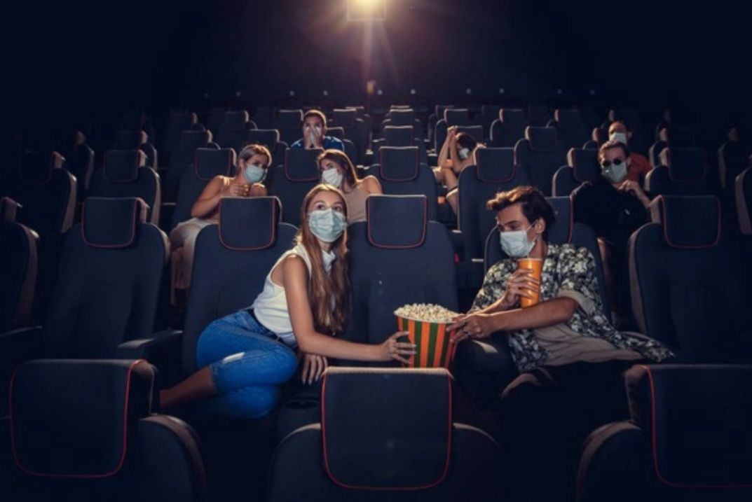 Jadwal Bioskop Malang Hari Ini dan Harga Tiket: Nonton Film Dear Nathan