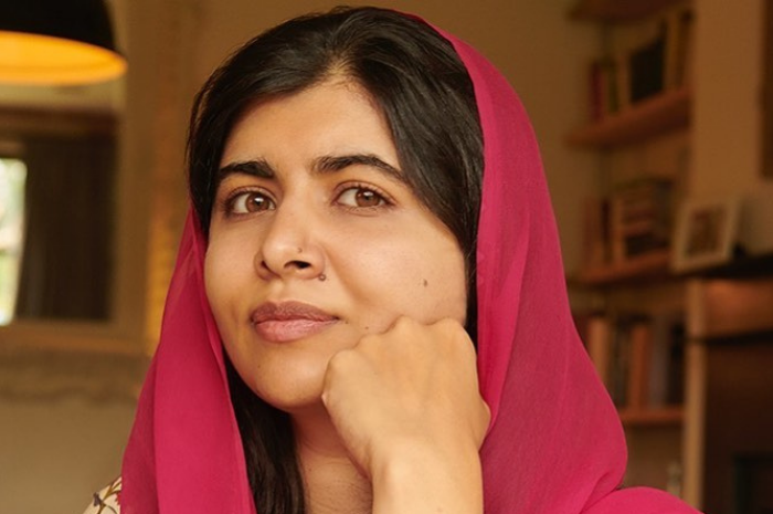 Malala Yousafzai khawatir dengan kebijakan Taliban di Afghanistan untuk larang anak perempuan bersekolah. 