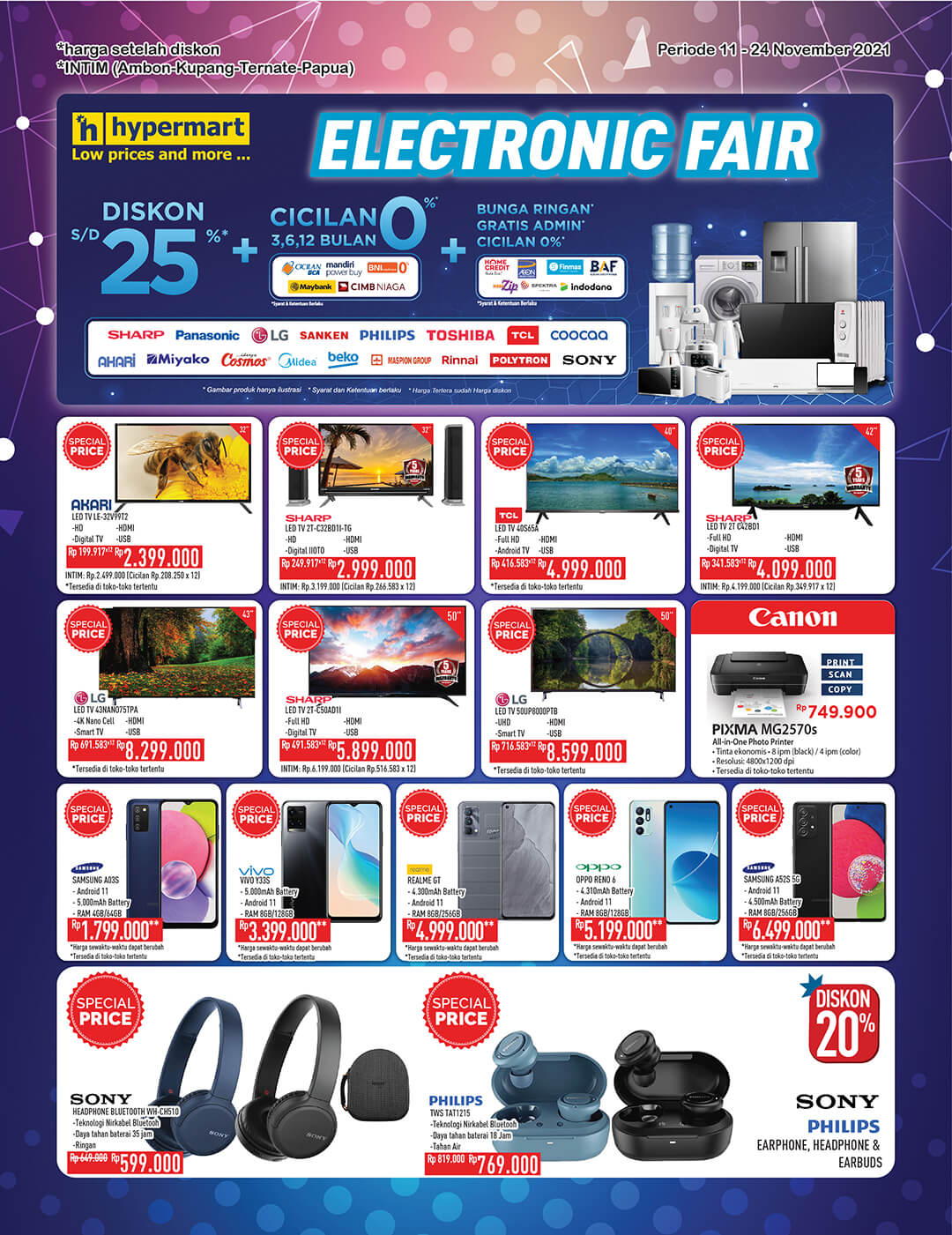 Elektronik Fair