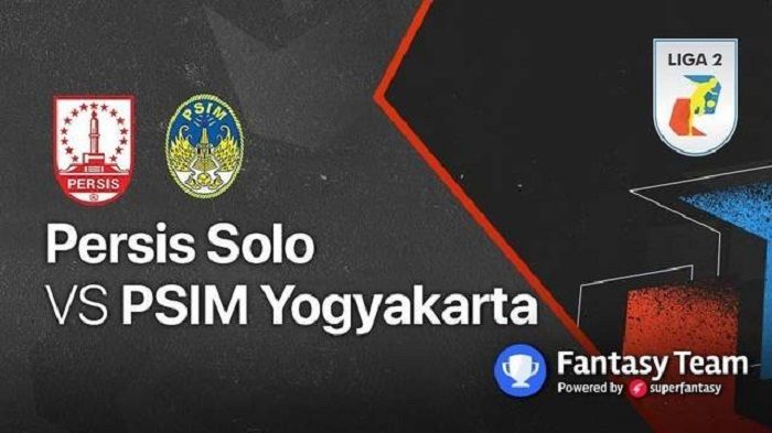 Jadwal Acara Indosiar, Senin 15 November 2021: Live Liga 2 Persis Solo