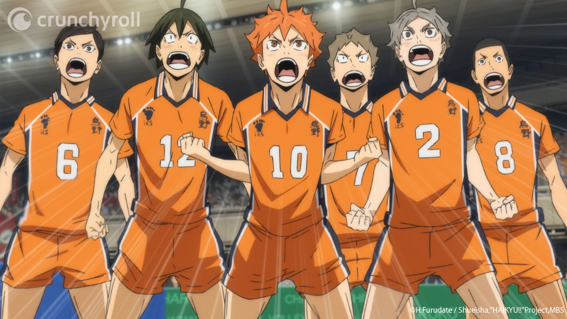 Prediksi Plot Anime Haikyuu Season 5 Yang Diperkirakan Rilis Tahun 2022 Hinata Sma Karasuno Vs Sma Nekoma Media Jawa Timur