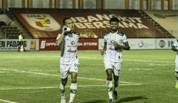 Siaran Langsung Liga 2 PSMS Medan VS PSPS Riau di O Channel, Senin 22