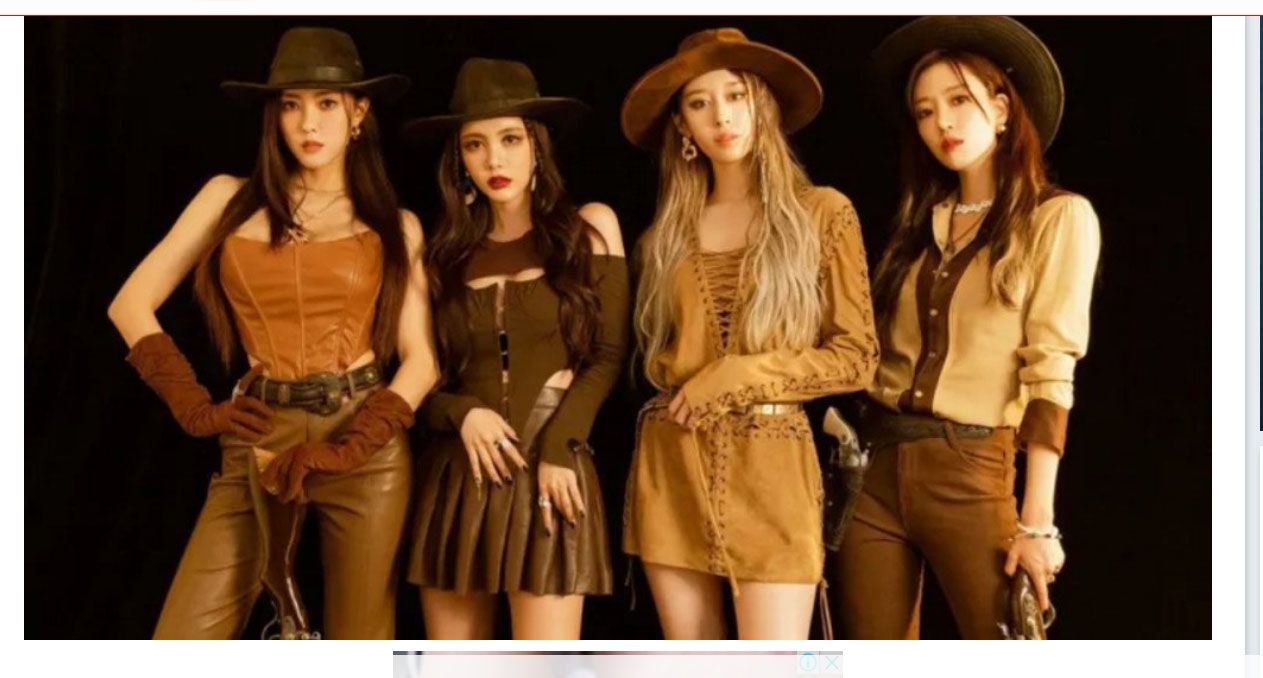 T-ARA Comeback Usai 4 Tahun Absen Dengan Modal Sendiri Netizen Terkejut